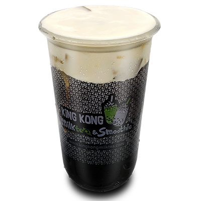 Wintermelon Tea