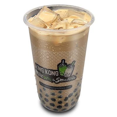 Coffee MilkTea