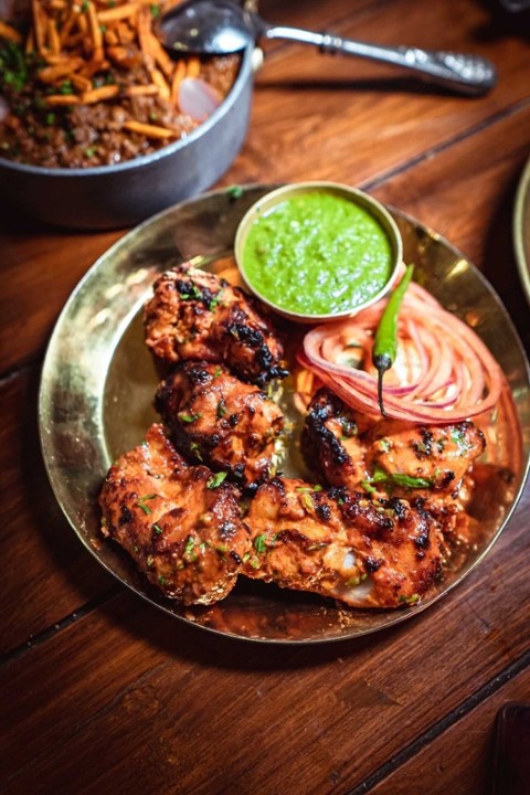 Chicken Tikka