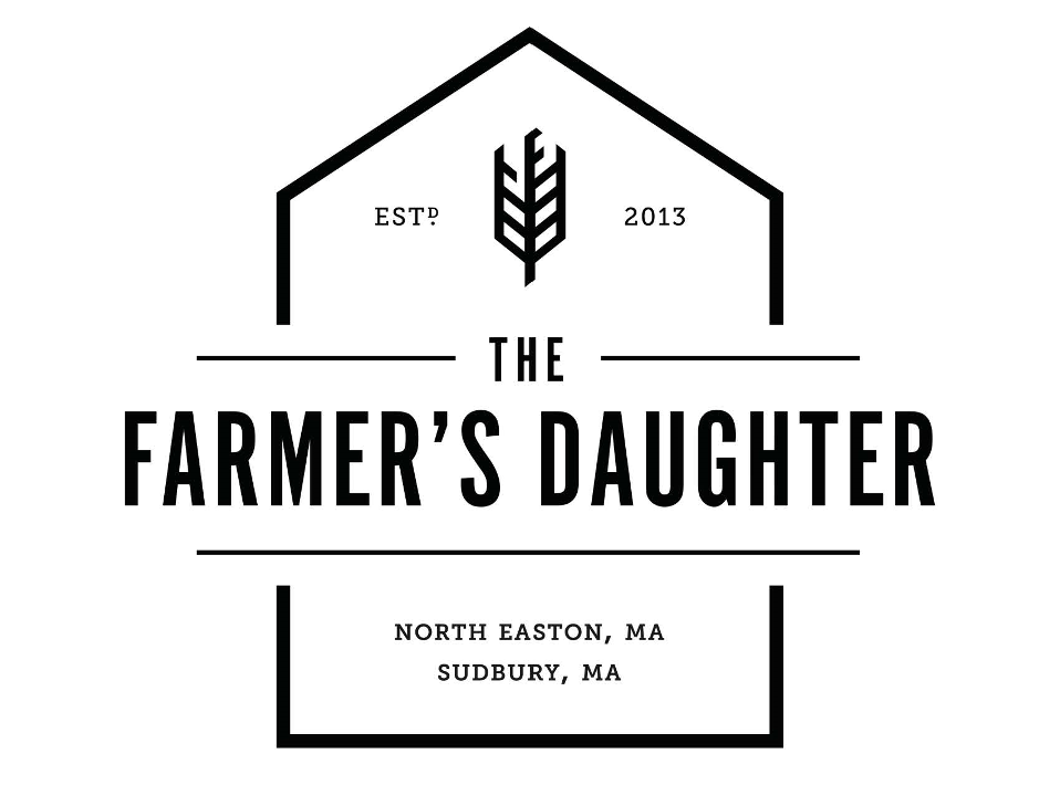 Farmers Daughter - Sudbury