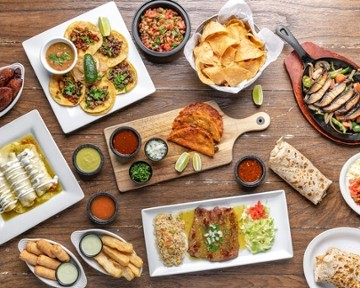 La Cocina De Roberto