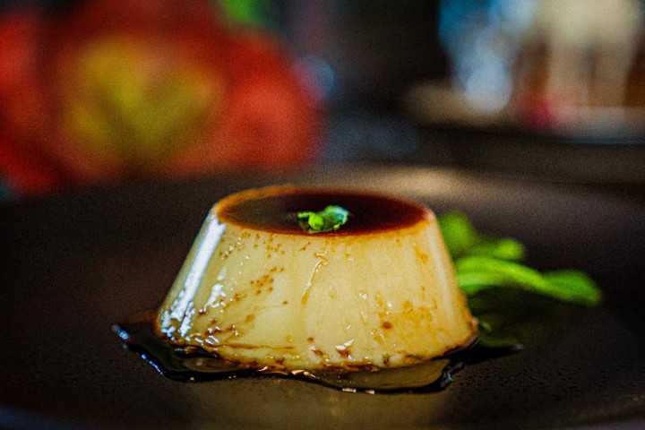 Flan