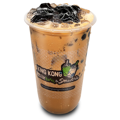 House Crafted Thai Tea