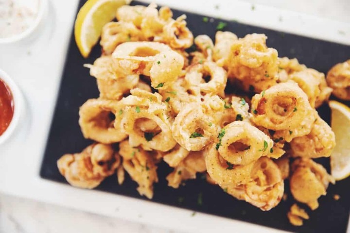 House Calamari