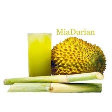 Sugarcane Durian (Sau Rieng)