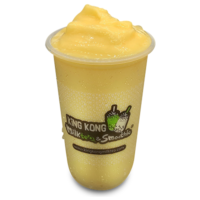 Mango Smoothie