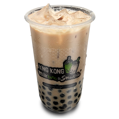 Earl Grey Milktea