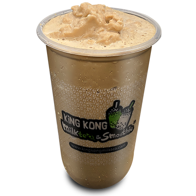 Vietnamese Coffee Frappe