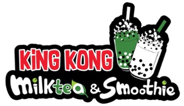 King Kong MilkTea 5 Baton Rouge LA