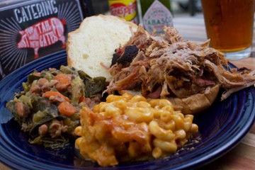 Sweet P"s Uptown Corner
