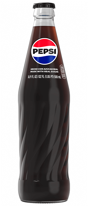 Pepsi MX 16.9 oz