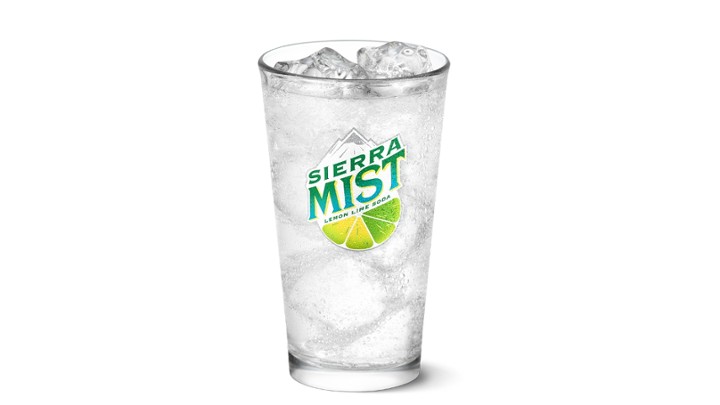 SIERRA MIST