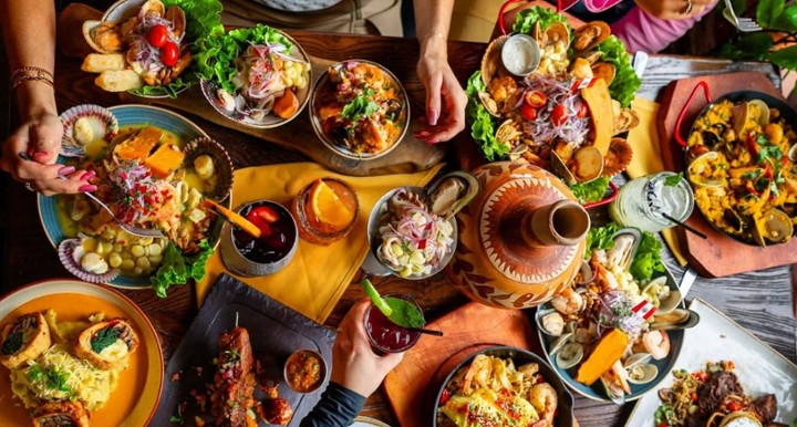 Restaurant banner image