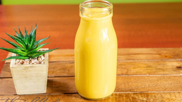 Mango Lassi