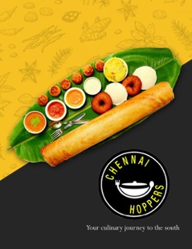 CHENNAI HOPPERS