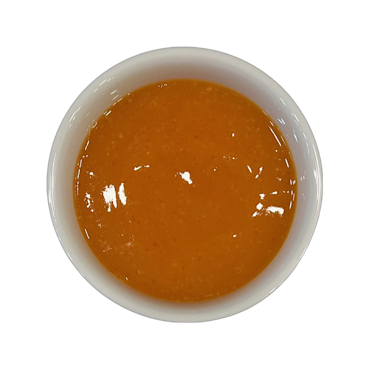 Side Mango Chili Hot Sauce