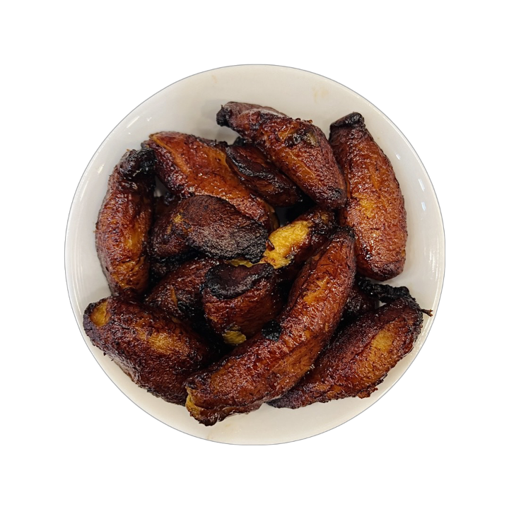 Side of Plantains