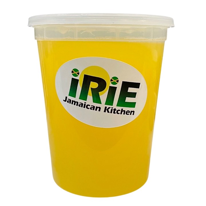 iRiE Aide Mango Pineapple