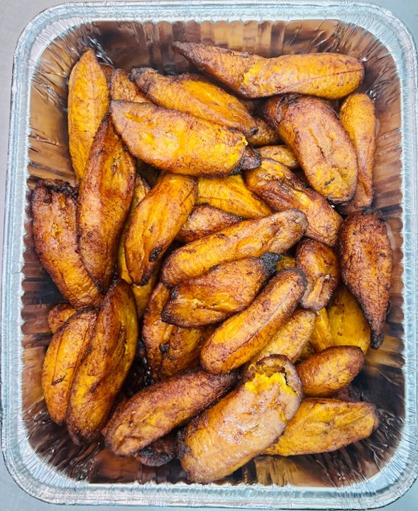 Plantains (Half Tray)