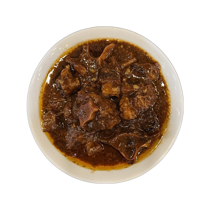 Oxtail