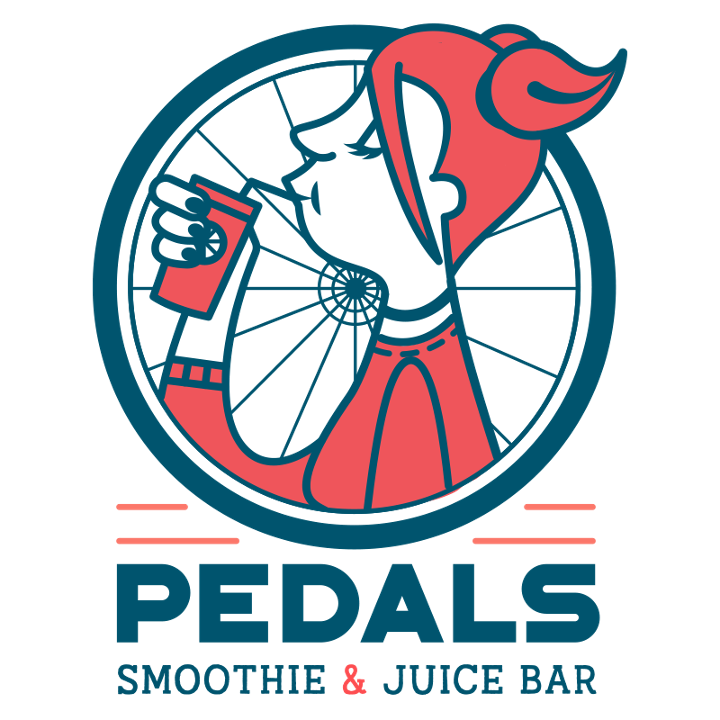 Pedals Smoothie and Juice Bar