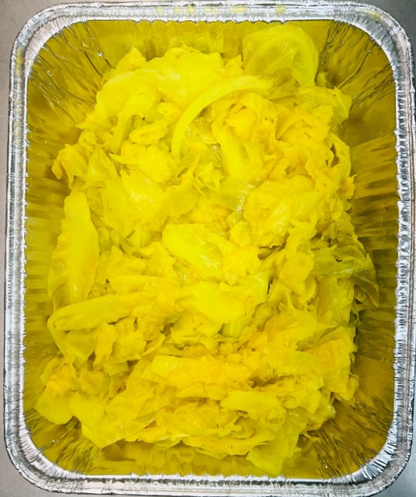 Cabbage (Full Tray)