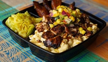 iRiE Jamaican Kitchen