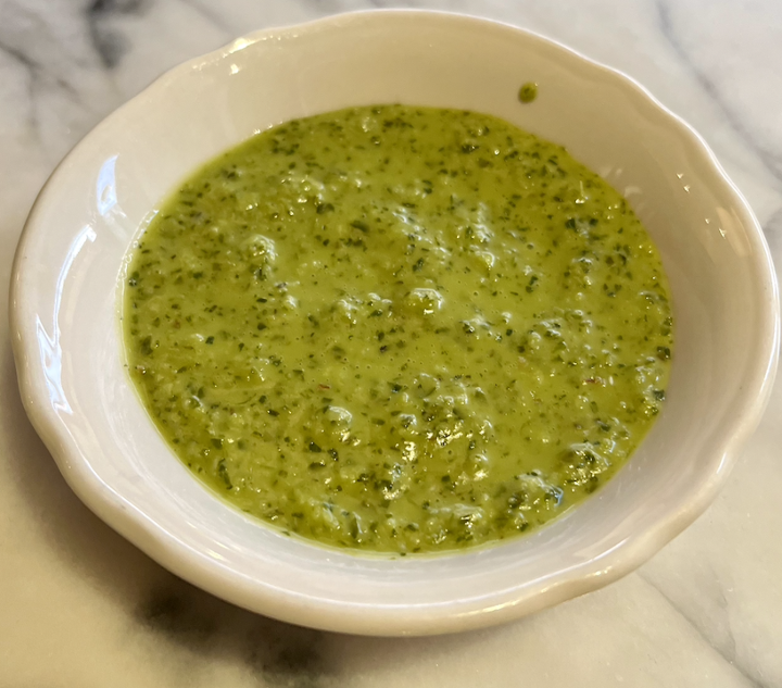 Chimichurri