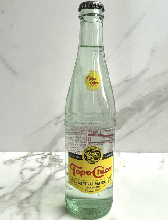 Topo Chico