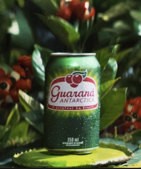 Guarana Antarctica