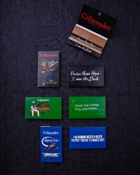 Rolling Papers 3pk Special