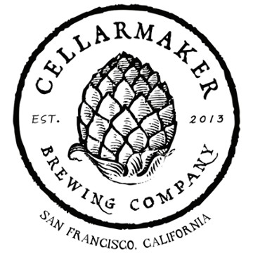 Cellarmaker Brewing Company Howard St. logo