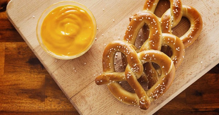 Brauhaus Pretzel