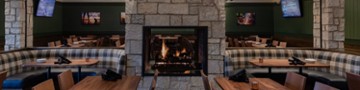 Driftwood Grille