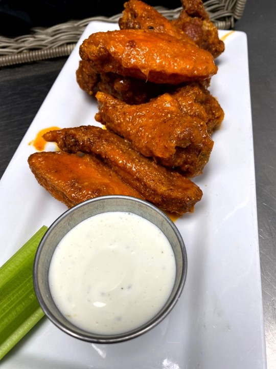 Buffalo Wings