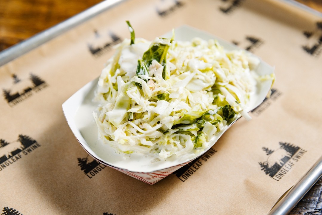 ***12/24 PRE-ORDER ITEM ONLY*** Coleslaw - 1 lb