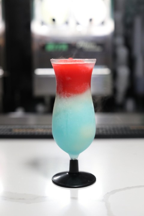 The Obama  (Hurricane +Margarita + Hypnotik)