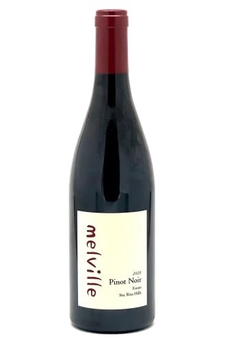 Melville - Pinot Noir 2020 750ml Bottle
