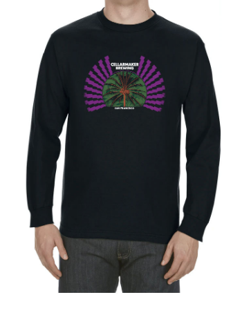 Cellarmaker Long Sleeve
