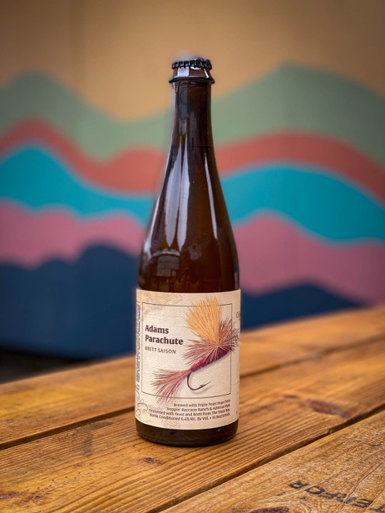 Adams Parachute Brett Saison 500ml