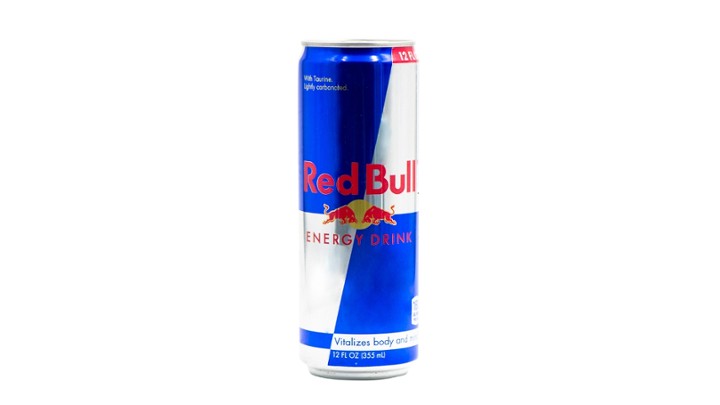 Red Bull Energy Drink