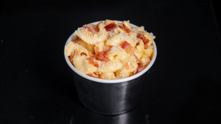 Sam's Bacon Mac n' Cheese