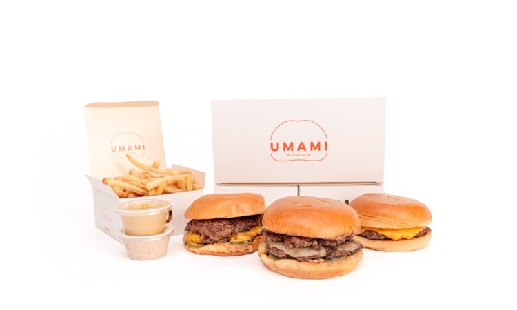 The Umami Box