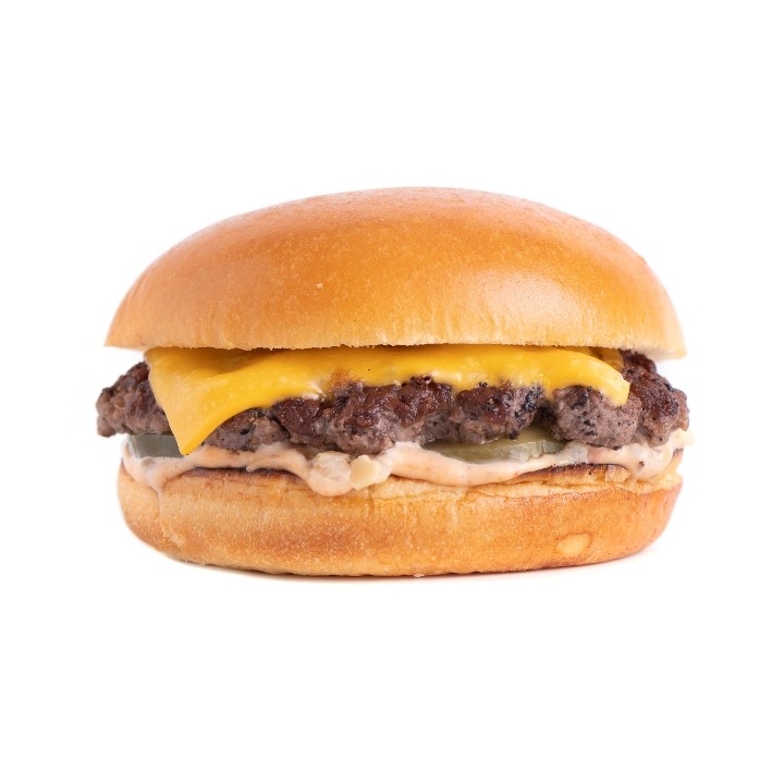 The Umami Burger (Single)