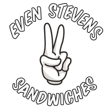 Even Stevens Sandwiches - Ogden