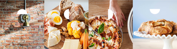 Restaurant banner image