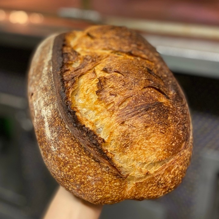 Talula's Pizza Gin & Jam (5 servings) (PreOrders Only)