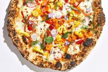 Talula's Pizza