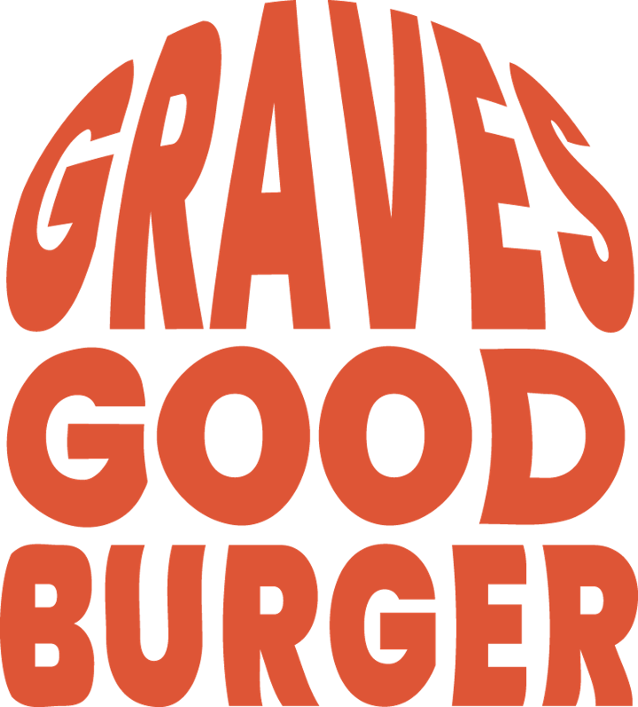 Graves Good Burger - Zeppelin Station