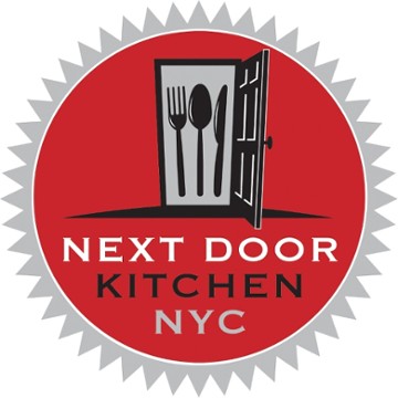 Next Door Kitchen, NYC